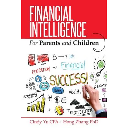 Financial Intelligence for Parents and Children
