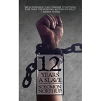 12 Years a Slave - Paperback