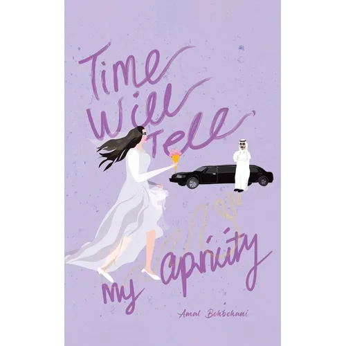 Time Will Tell, My Apricity
