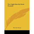 New Light from the Great Pyramid