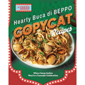 Hearty Buca Di Beppo Copycat Recipes: Where Every Italian Meal is a Cause for Celebration