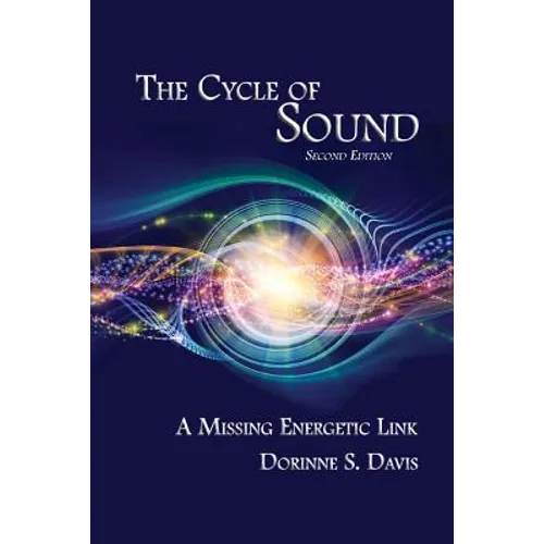 The Cycle of Sound: A Missing Energetic Link