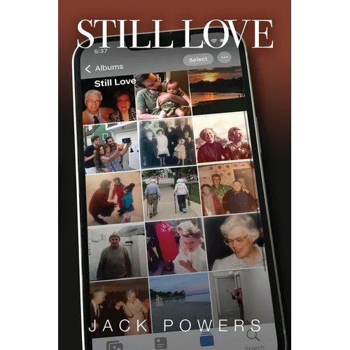 Still Love