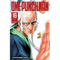 One-Punch Man, Vol. 16