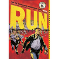 Run: Eisner Award Winner for Best Graphic Memoir