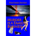 Murder is a Family Business