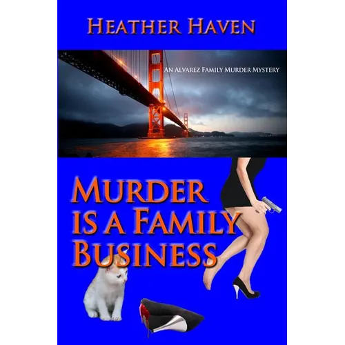 Murder is a Family Business