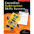 Canadian Subtraction Skills Success