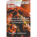 Chicken Cacciatore Recipes