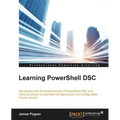 Learning PowerShell DSC