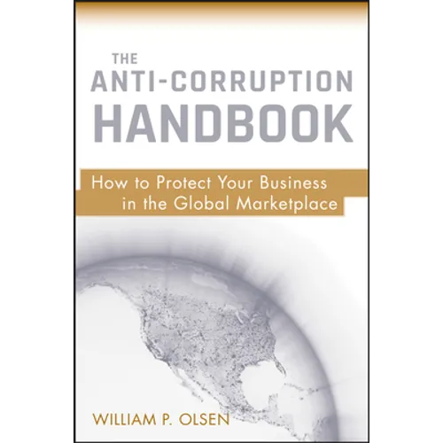 Anti-Corruption Hdbk