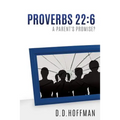 Proverbs 22: 6