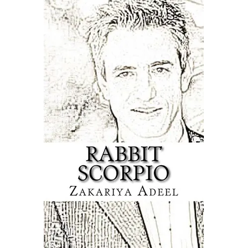 Rabbit Scorpio: The Combined Astrology Series