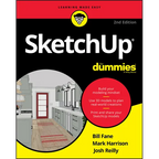 Sketchup for Dummies - Paperback