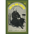 Young Mr Smith in Upper Canada - Paperback