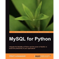 MySQL for Python: Database Access Made Easy
