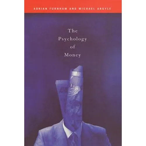 The Psychology of Money
