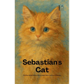 Sebastián's Cat And Other Bilingual Mexican Spanish-English Children's Stories For Beginners