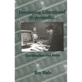 Developing Educational Hypermedia: Coordination and Reuse