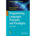 Programming Languages: Principles and Paradigms