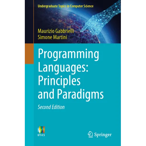 Programming Languages: Principles and Paradigms