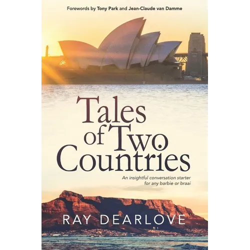 Tales of Two Countries