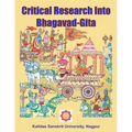 Critical Research Into Bhagavad-Gita