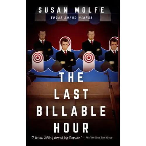 The Last Billable Hour