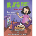 RJ's Creepy Tales - Space Bites