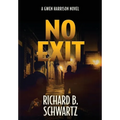 No Exit: A Gwen Harrison Novel