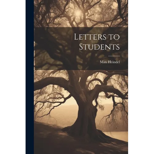 Letters to Students