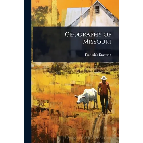 Geography of Missouri