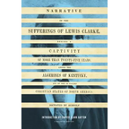 Narrative of the Sufferings of Lewis Clarke - Paperback
