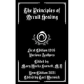 The Principles of Occult Healing