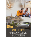 20 Tips To Financial Success