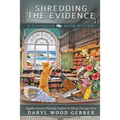 Shredding the Evidence