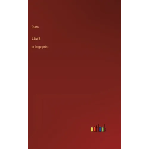 Laws: in large print