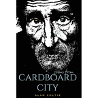 Poems From Cardboard City - Paperback