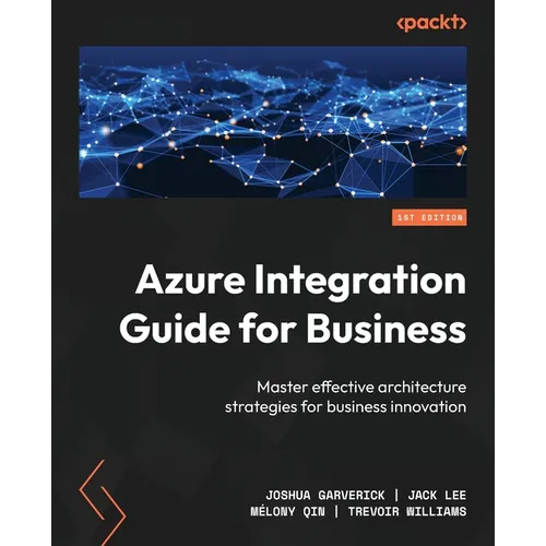 Azure Integration Guide for Business