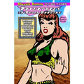 Klassik Komix: Adventures In Belly Dancing