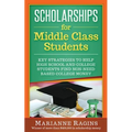 Scholarships for Middle Class Students