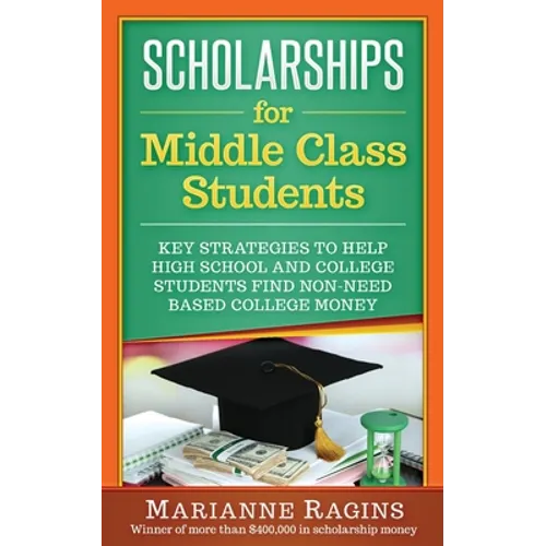 Scholarships for Middle Class Students