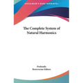 The Complete System of Natural Harmonics