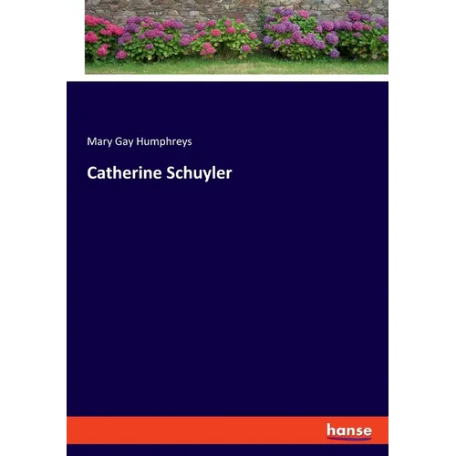 Catherine Schuyler