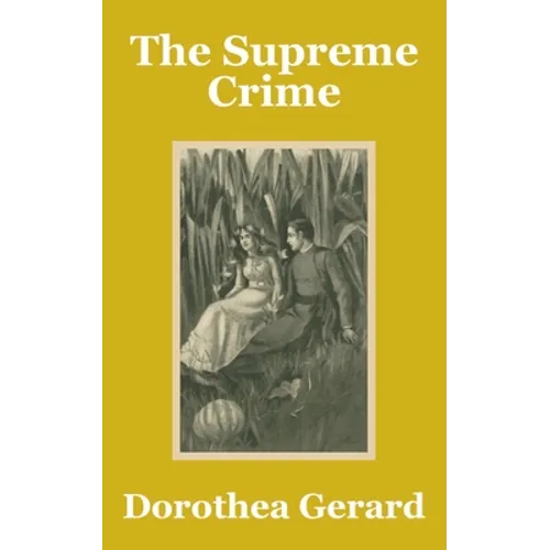 The Supreme Crime