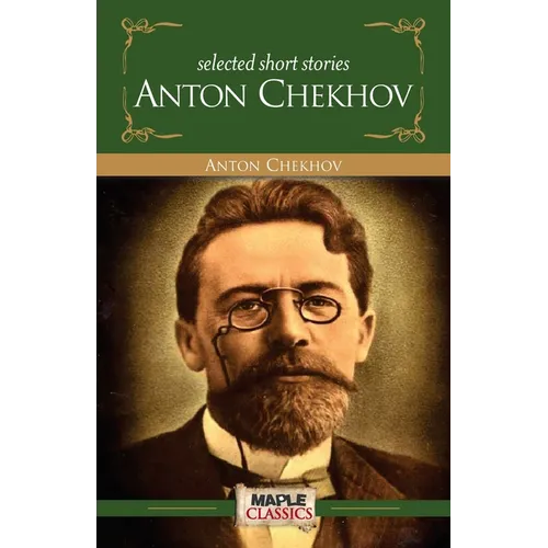Antov Chekov - Short Stories
