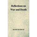 Reflections on War and Death
