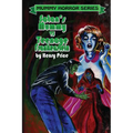 Satan's Mummy vs Teenage Frankenstein