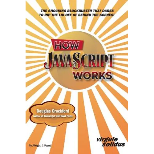 How JavaScript Works