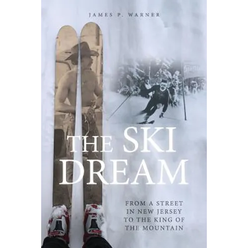 The Ski Dream